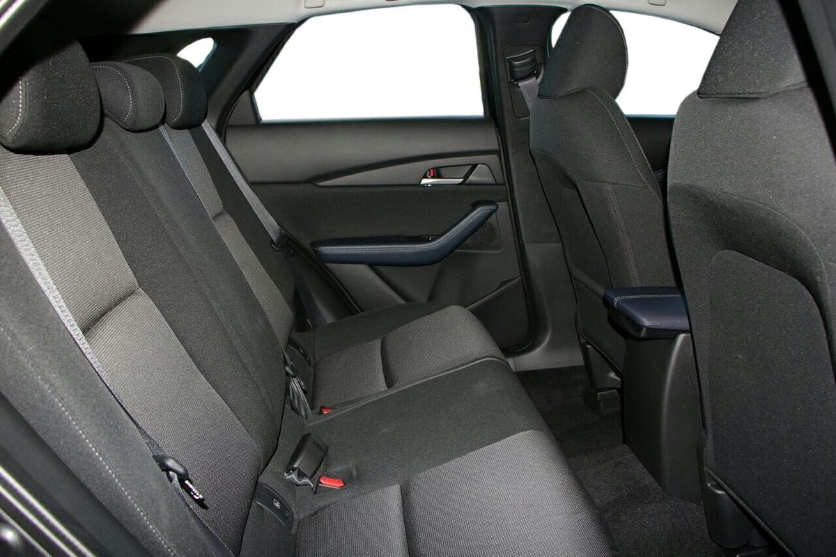 2024 Mazda CX-30 G20 Pure DM Series
