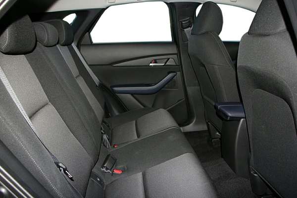 2024 Mazda CX-30 G20 Pure DM Series