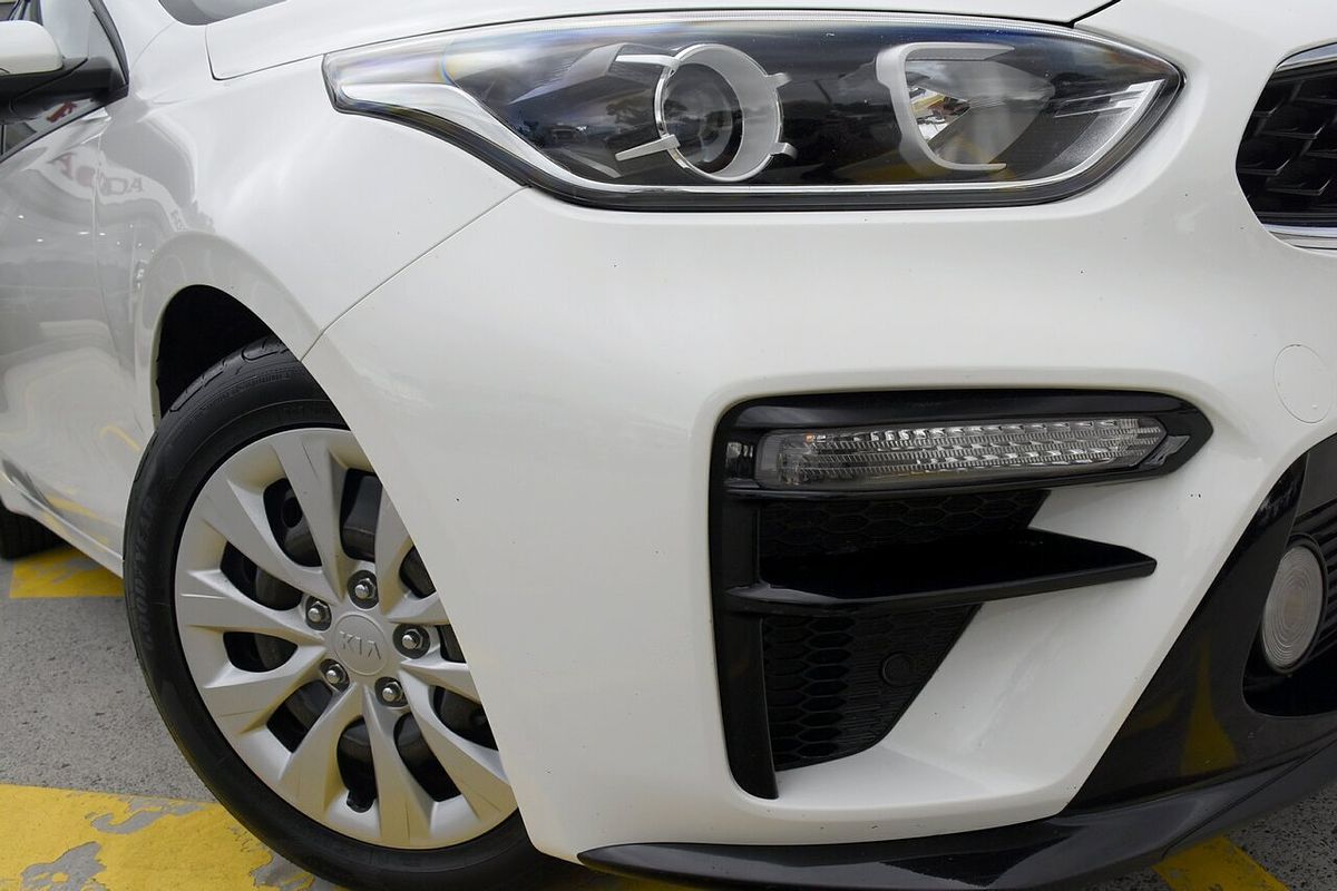 2020 Kia Cerato S BD