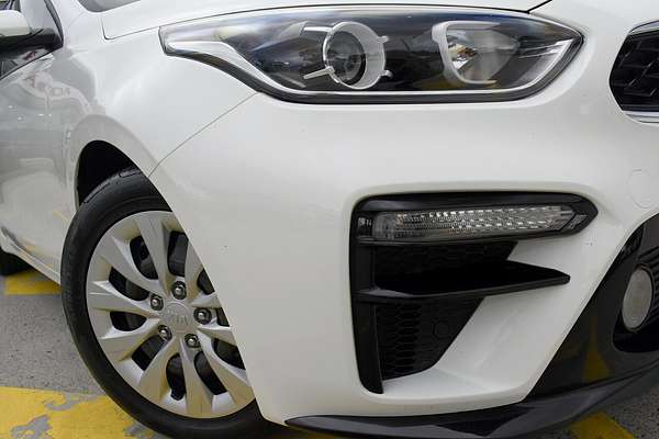 2020 Kia Cerato S BD