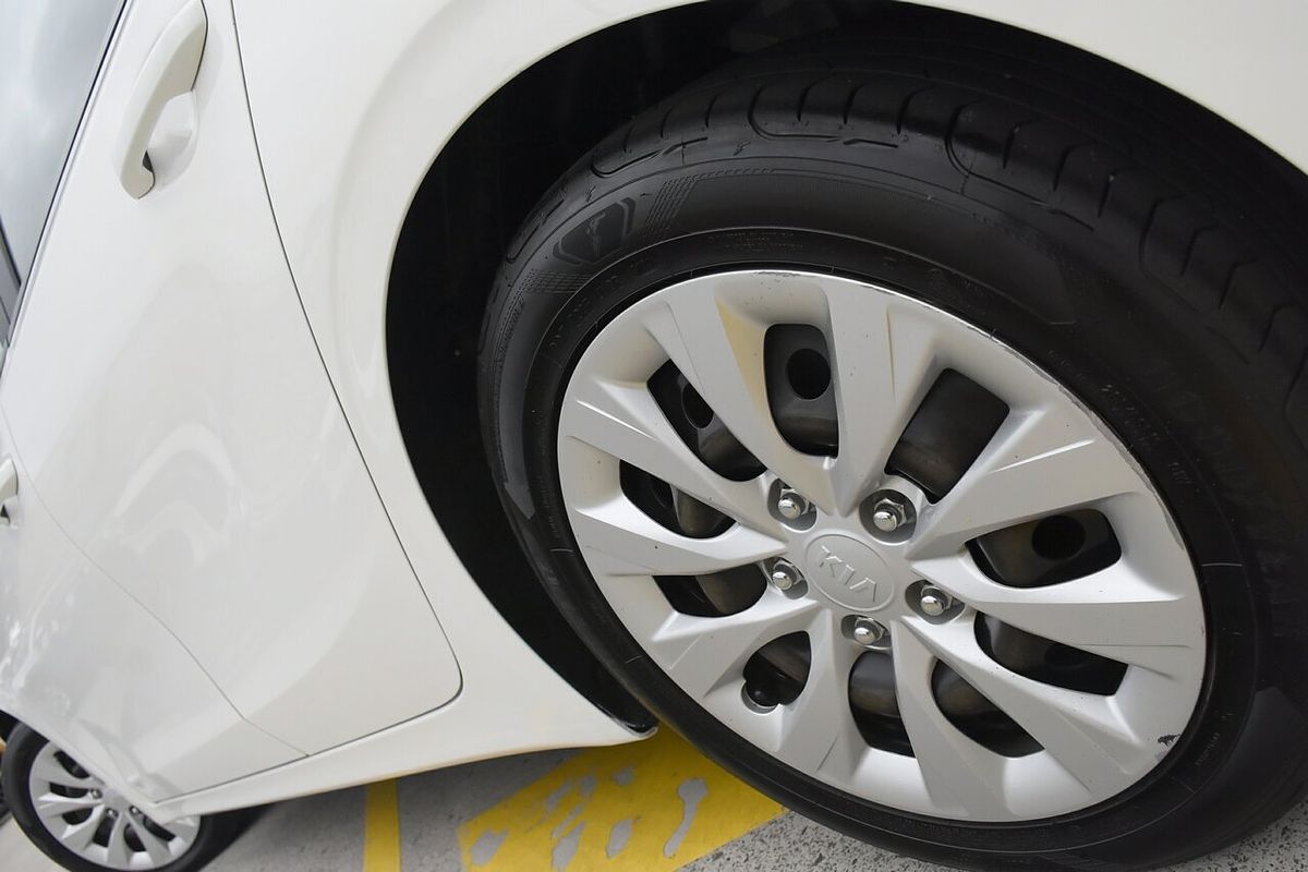 2020 Kia Cerato S BD