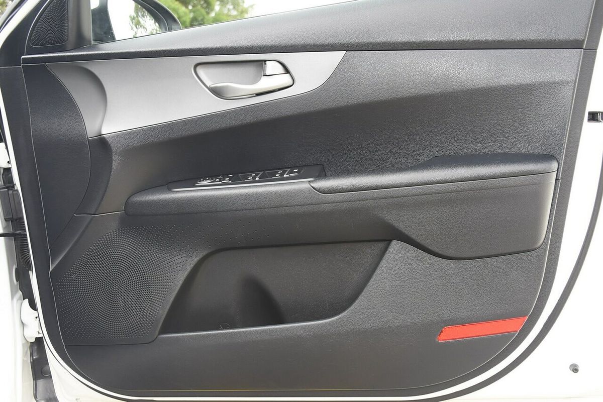 2020 Kia Cerato S BD