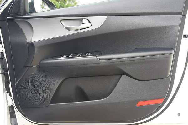 2020 Kia Cerato S BD