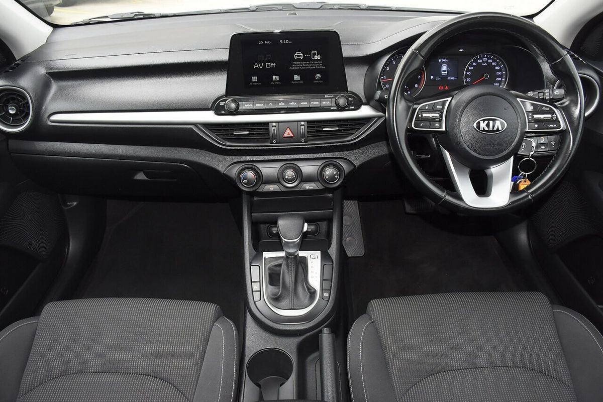2020 Kia Cerato S BD