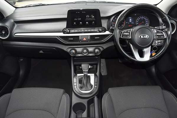 2020 Kia Cerato S BD