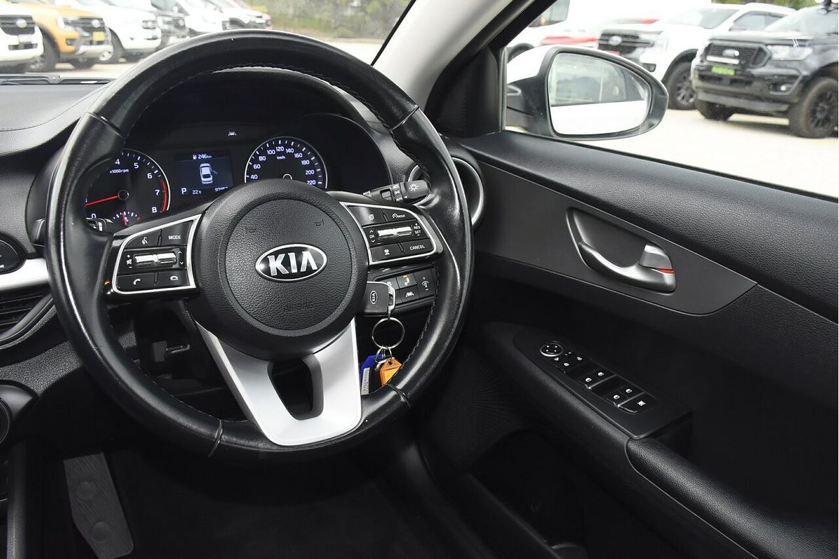 2020 Kia Cerato S BD