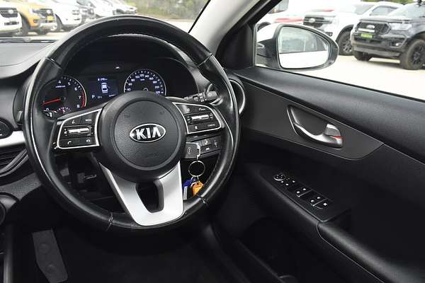 2020 Kia Cerato S BD
