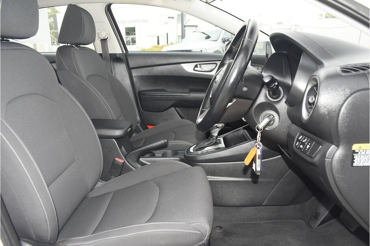 2020 Kia Cerato S BD