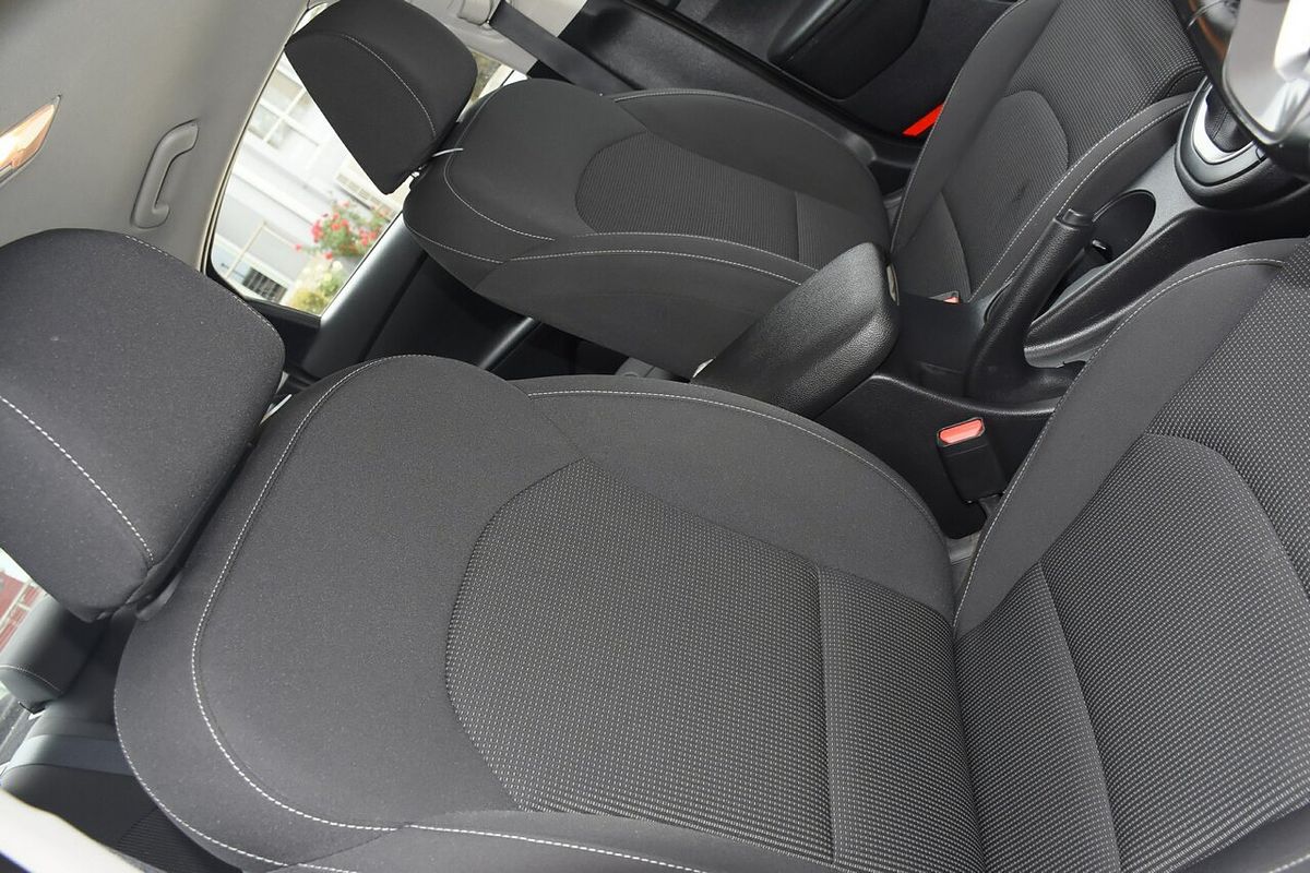 2020 Kia Cerato S BD