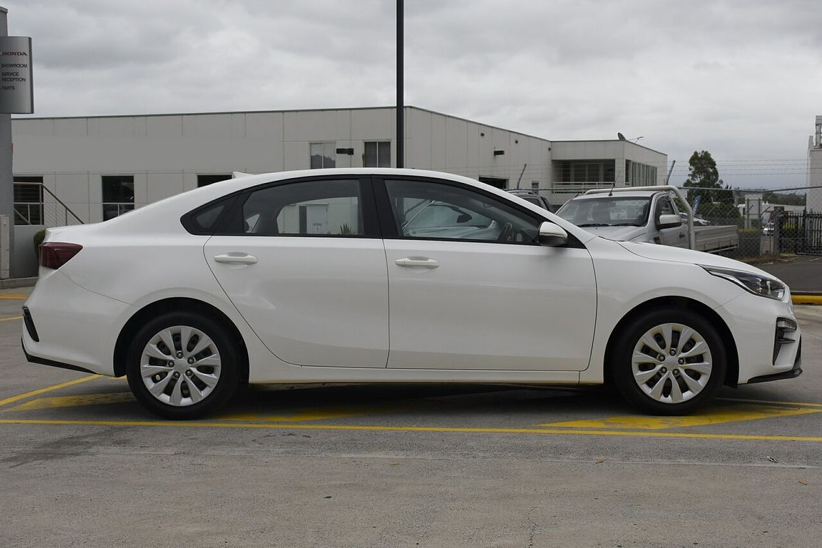 2020 Kia Cerato S BD