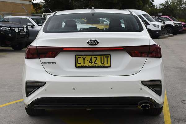 2020 Kia Cerato S BD