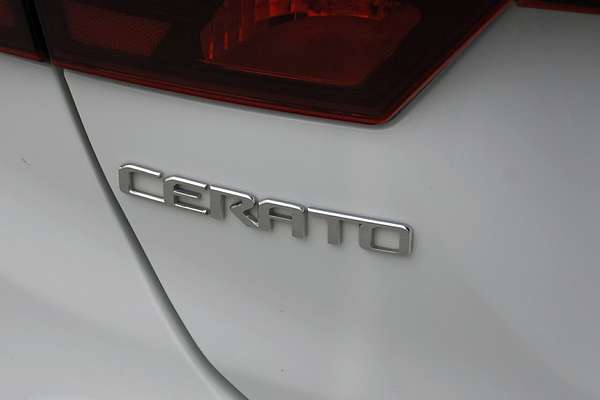 2020 Kia Cerato S BD