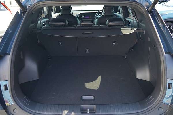 2025 Kia Sportage GT-Line NQ5