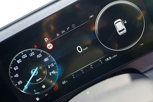 2025 Kia Sportage GT-Line NQ5
