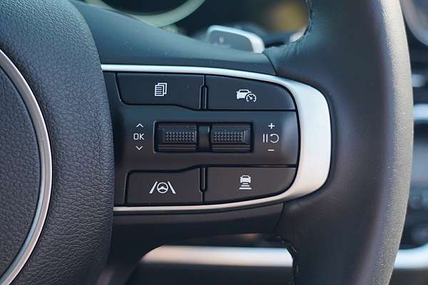 2025 Kia Sportage GT-Line NQ5