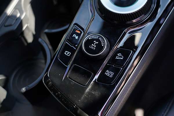 2025 Kia Sportage GT-Line NQ5