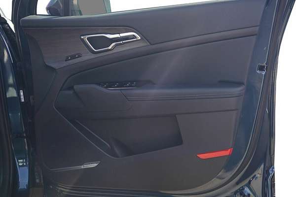 2025 Kia Sportage GT-Line NQ5