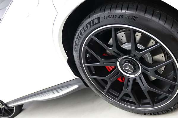 2024 Mercedes-Benz GLC-Class GLC63 AMG S E PERFORMANCE C254
