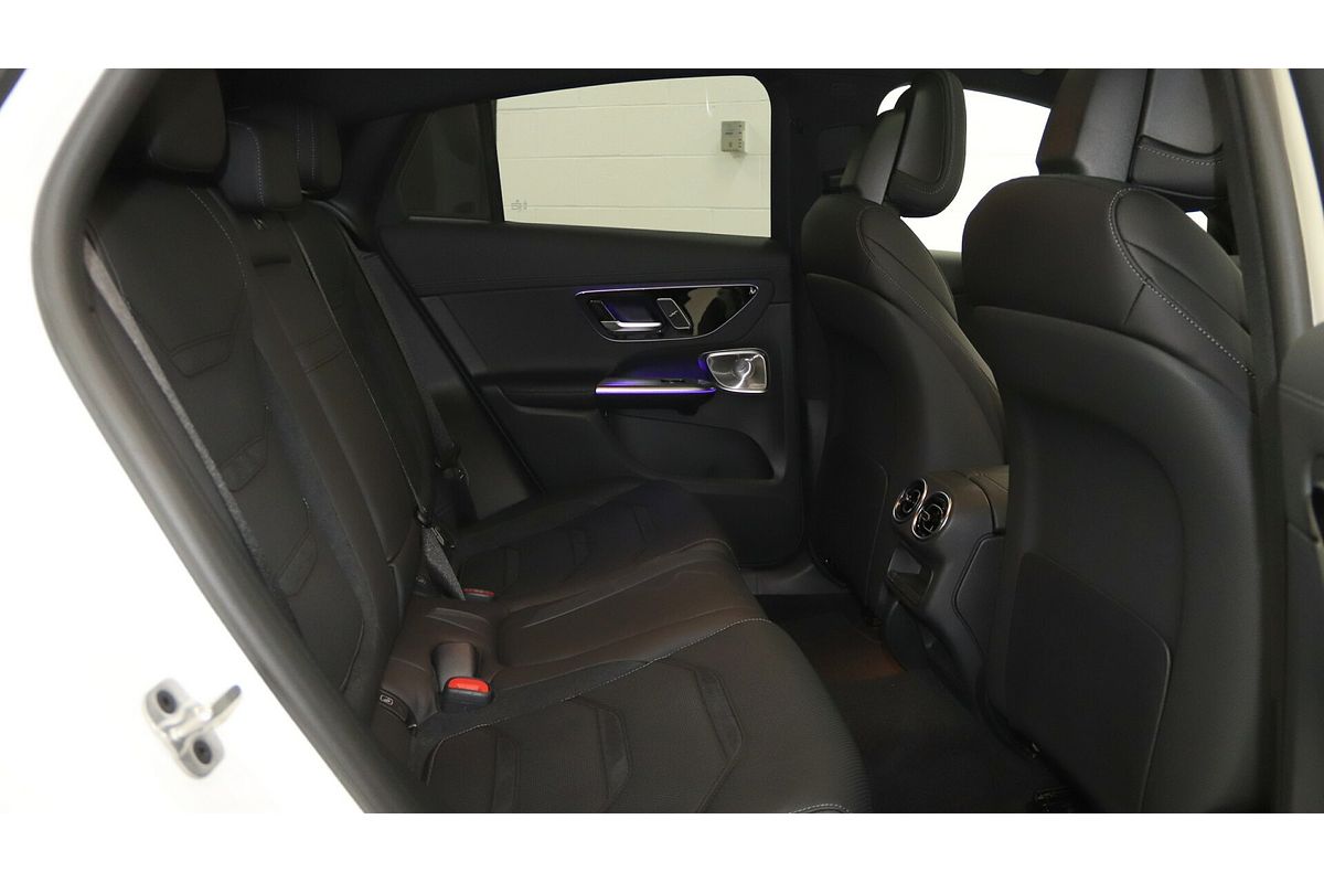 2024 Mercedes-Benz GLC-Class GLC63 AMG S E PERFORMANCE C254