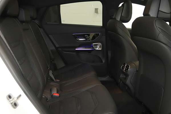 2024 Mercedes-Benz GLC-Class GLC63 AMG S E PERFORMANCE C254