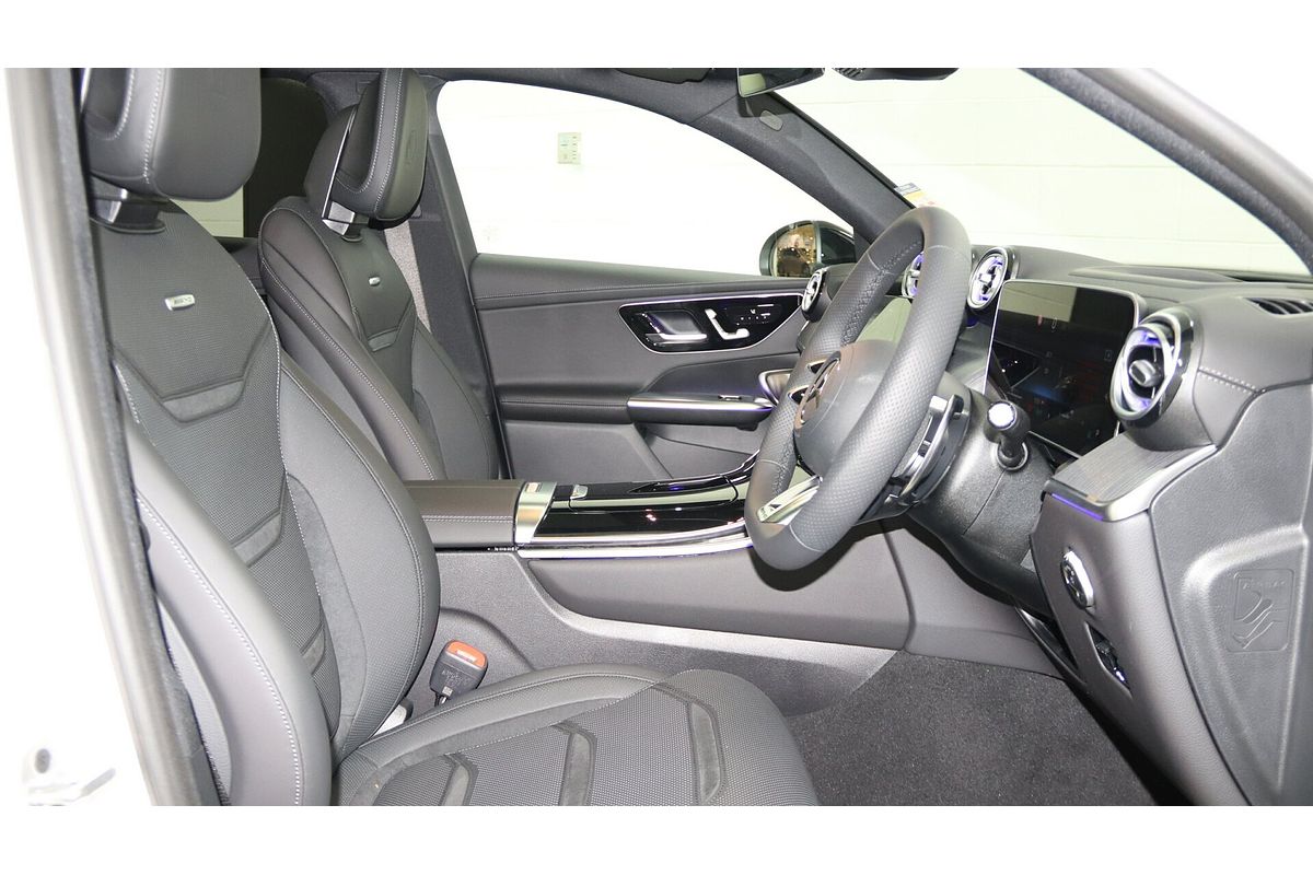 2024 Mercedes-Benz GLC-Class GLC63 AMG S E PERFORMANCE C254