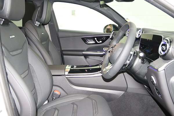 2024 Mercedes-Benz GLC-Class GLC63 AMG S E PERFORMANCE C254