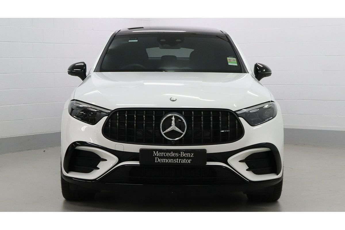 2024 Mercedes-Benz GLC-Class GLC63 AMG S E PERFORMANCE C254