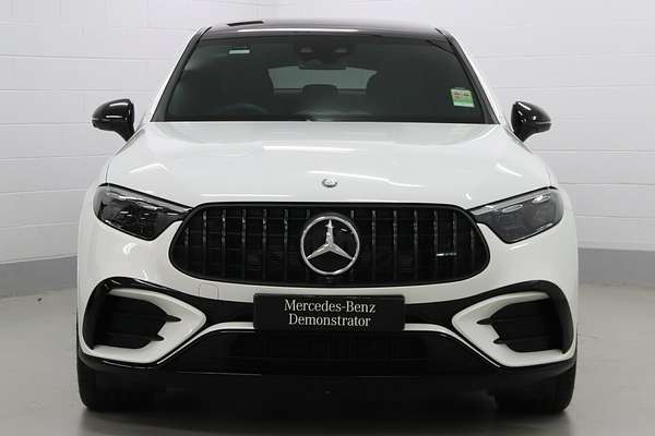 2024 Mercedes-Benz GLC-Class GLC63 AMG S E PERFORMANCE C254