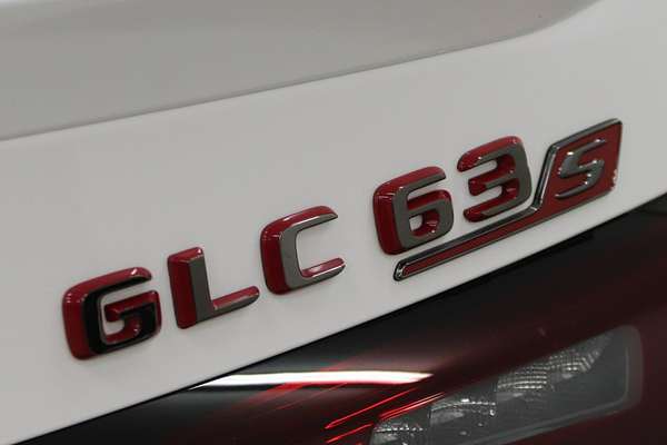 2024 Mercedes-Benz GLC-Class GLC63 AMG S E PERFORMANCE C254