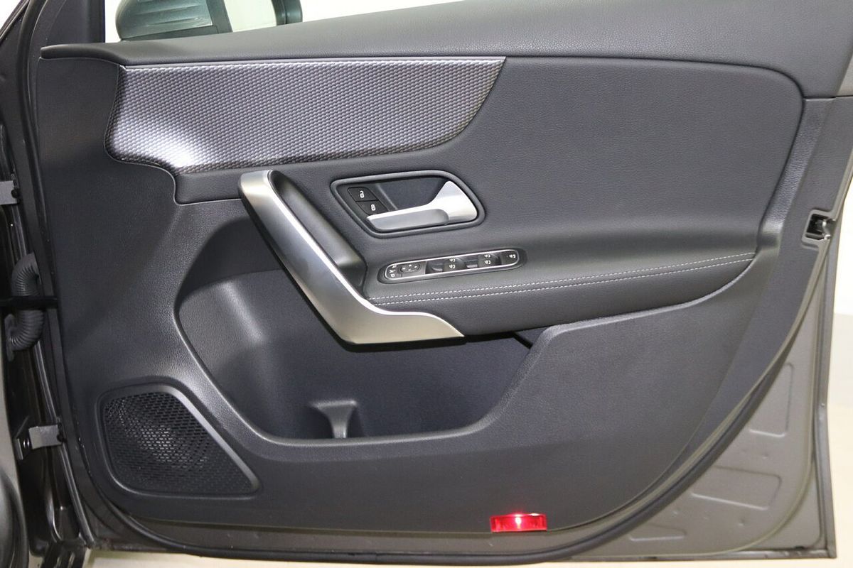 2022 Mercedes-Benz A-Class A180 W177