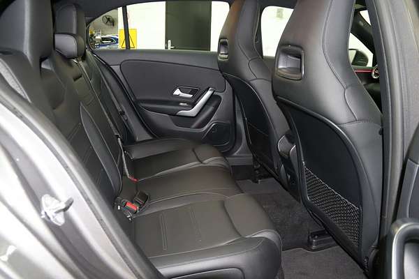 2022 Mercedes-Benz A-Class A180 W177