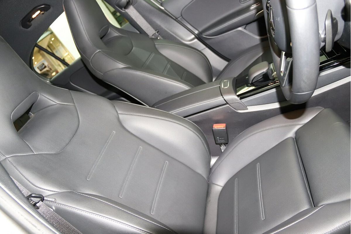 2022 Mercedes-Benz A-Class A180 W177
