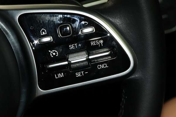 2022 Mercedes-Benz A-Class A180 W177