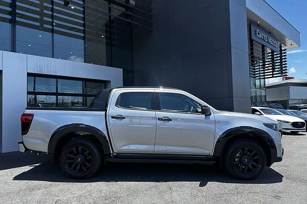 2024 Mazda BT-50 SP TF 4X4