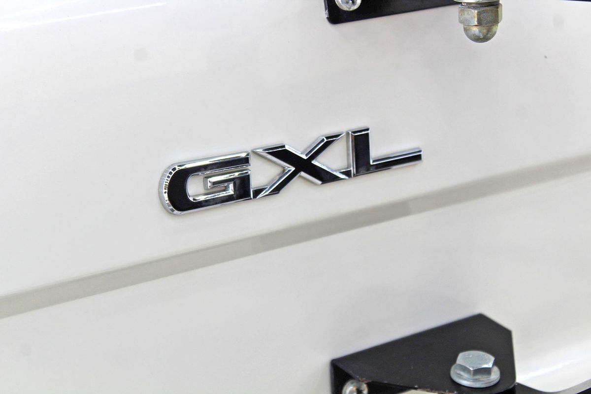 2018 Toyota Landcruiser GXL VDJ79R 4X4