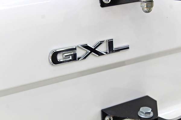 2018 Toyota Landcruiser GXL VDJ79R 4X4