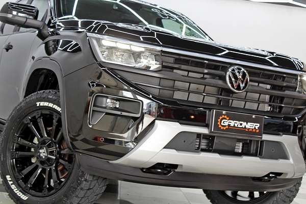 2023 Volkswagen Amarok TDI500 Life NF 4X4