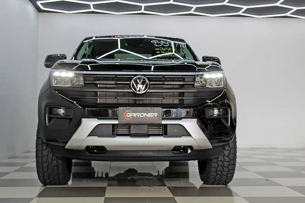 2023 Volkswagen Amarok TDI500 Life NF 4X4