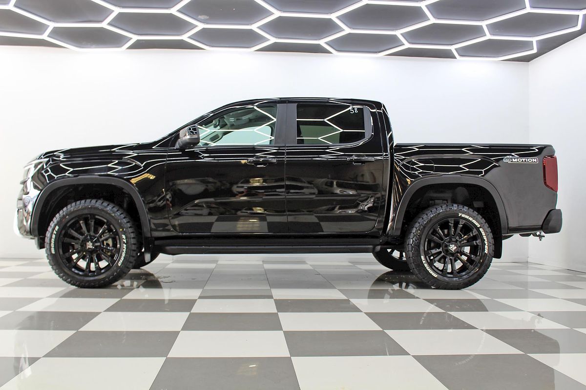 2023 Volkswagen Amarok TDI500 Life NF 4X4