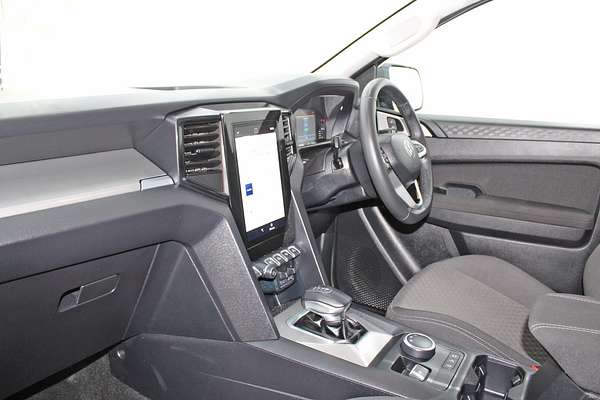 2023 Volkswagen Amarok TDI500 Life NF 4X4