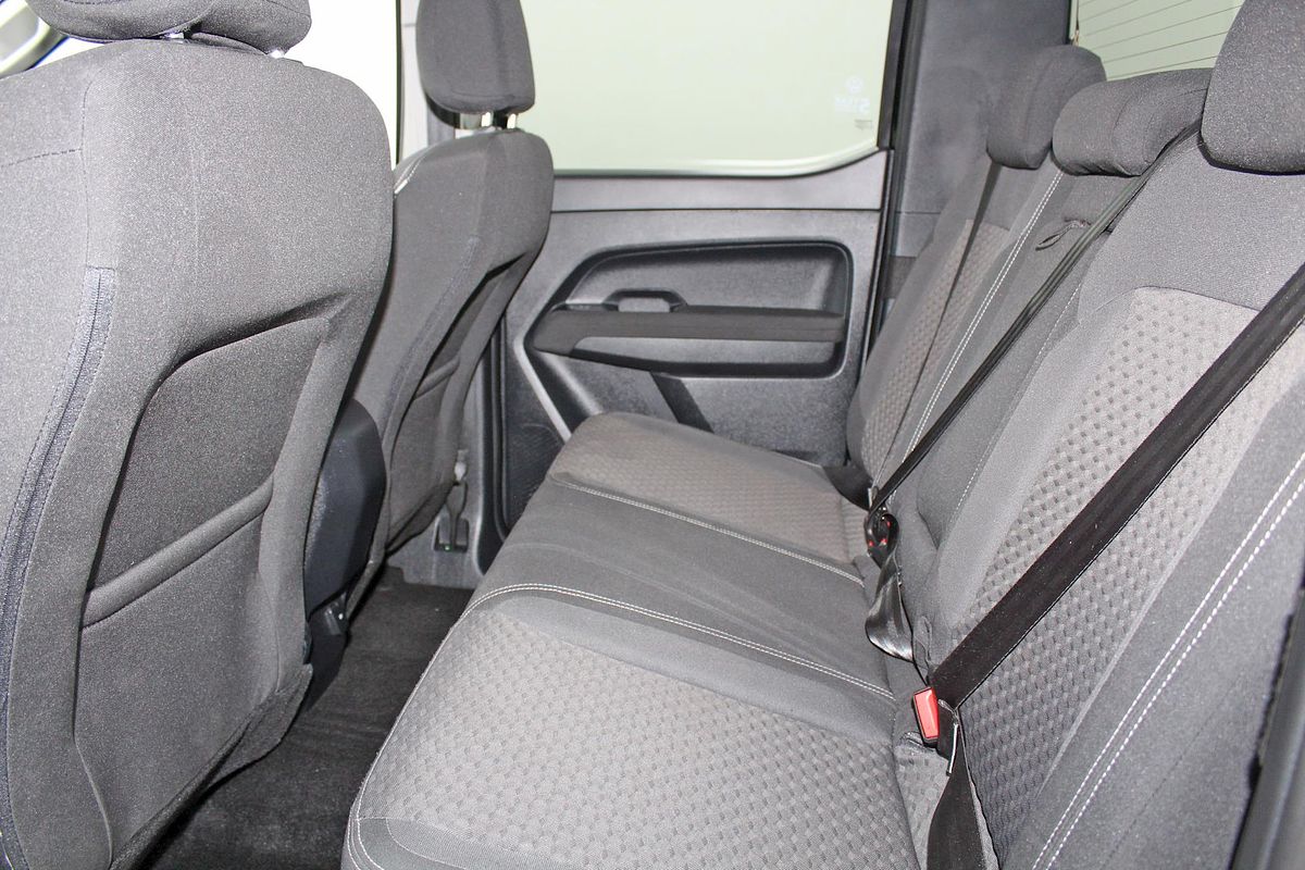 2023 Volkswagen Amarok TDI500 Life NF 4X4