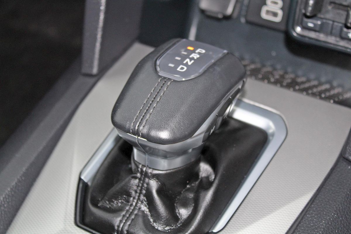 2023 Volkswagen Amarok TDI500 Life NF 4X4