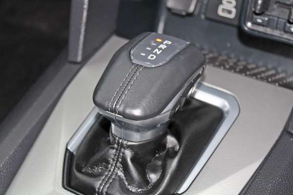 2023 Volkswagen Amarok TDI500 Life NF 4X4