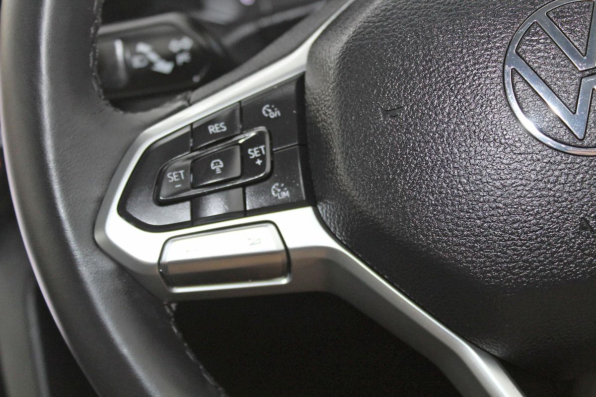 2023 Volkswagen Amarok TDI500 Life NF 4X4