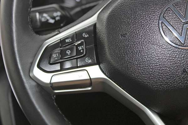 2023 Volkswagen Amarok TDI500 Life NF 4X4