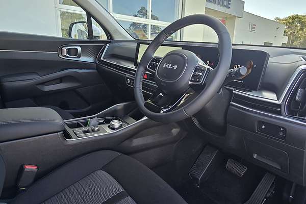 2025 Kia Sorento Sport MQ4 PE