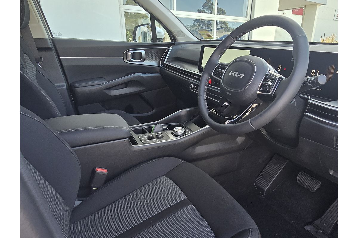 2025 Kia Sorento Sport MQ4 PE