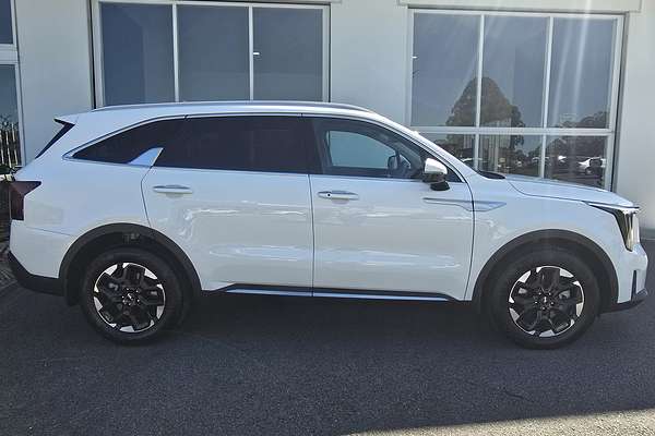 2025 Kia Sorento Sport MQ4 PE