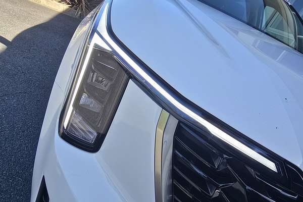 2025 Kia Sorento Sport MQ4 PE