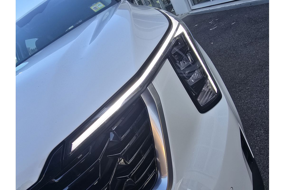2025 Kia Sorento Sport MQ4 PE